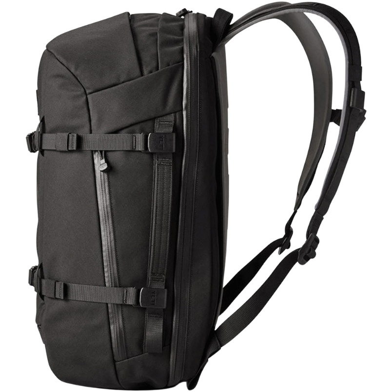2026 YETI Crossroads 35L Backpack 70000002403 - Black